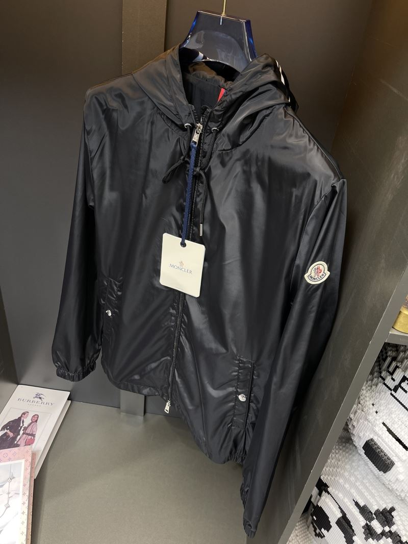 Moncler Outwear